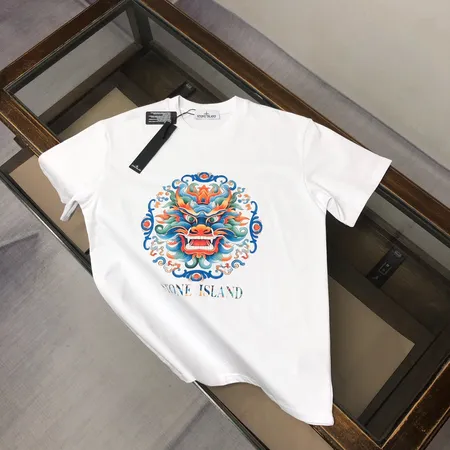 ストーンアイランド Tシャツ