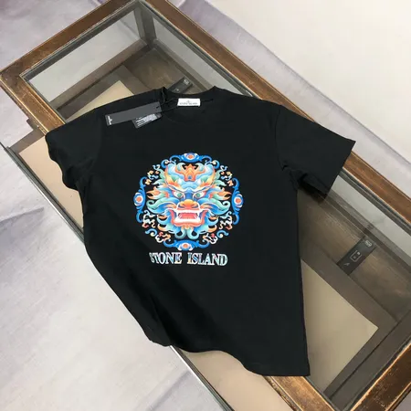ストーンアイランド Tシャツ