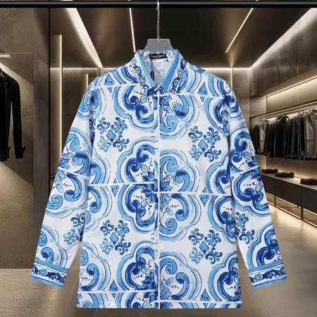 ヴィヴィアン・ウエストウッド シャツ