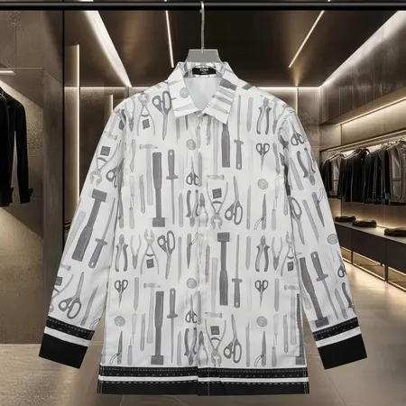 フェンディ シャツ