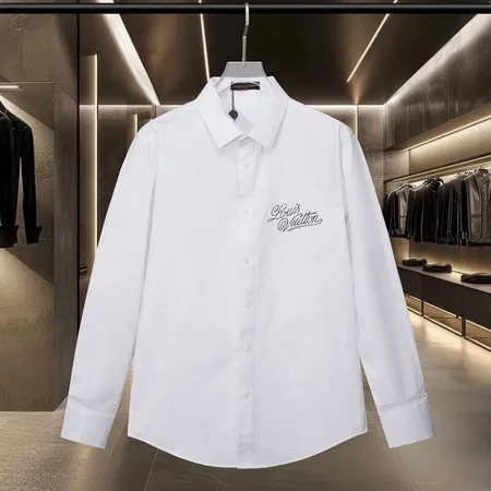 ルイヴィトン シャツ