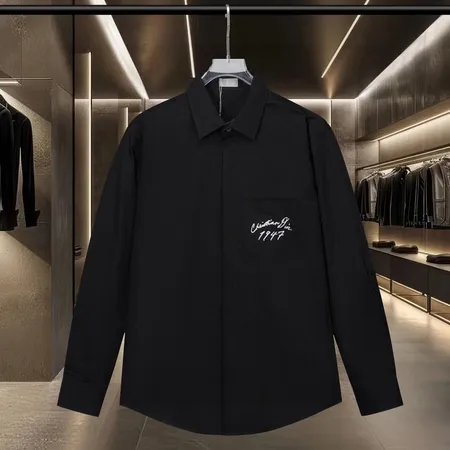 ディオール シャツ