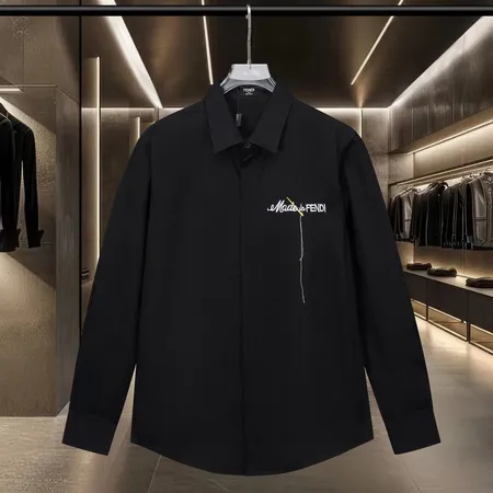 フェンディ シャツ