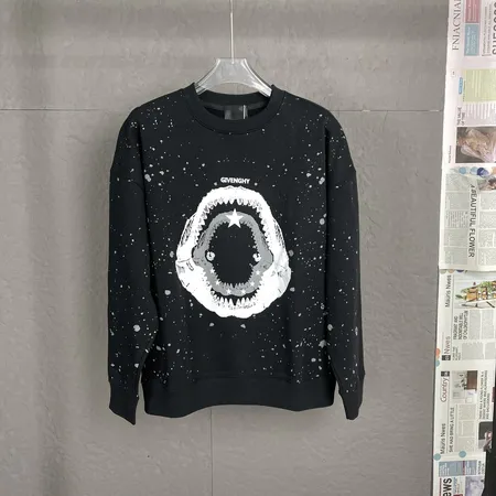 ジバンシィ パーカー