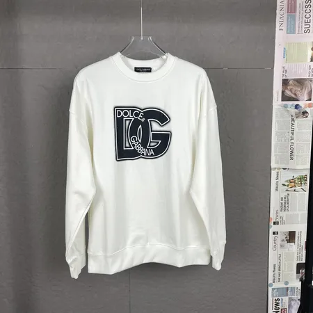 ドルチェ＆ガッバーナ パーカー