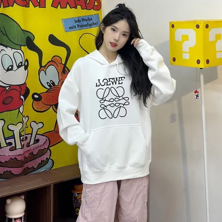 ロエベ パーカー