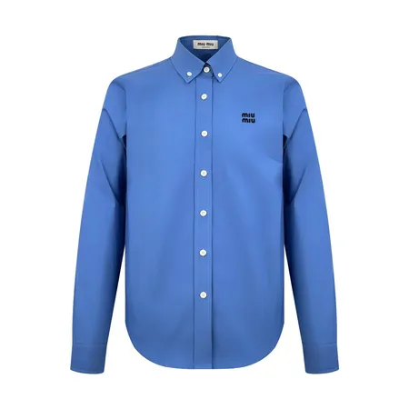 ミュウミュウ シャツ