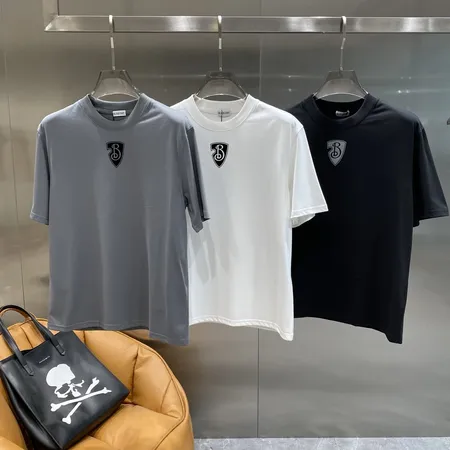 バーバリー ス Tシャツ