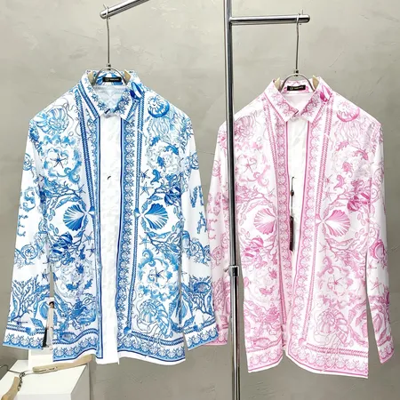 ボッテガ ヴェネタ シャツ