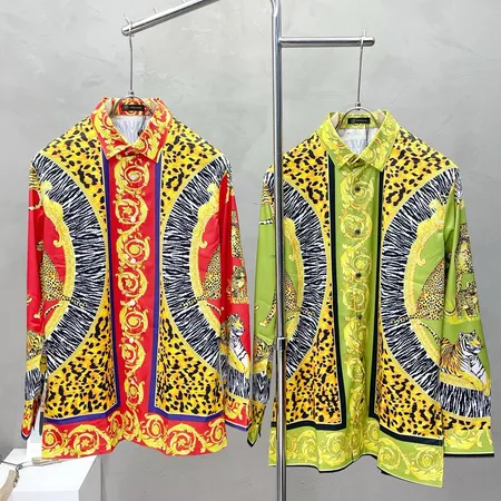 ボッテガ ヴェネタ シャツ