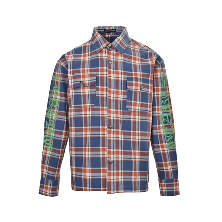 クロムハーツ シャツ