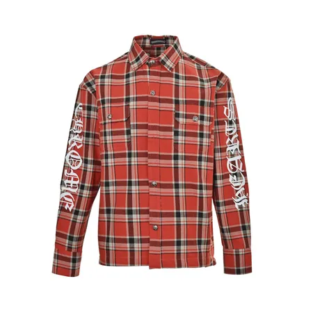 クロムハーツ シャツ