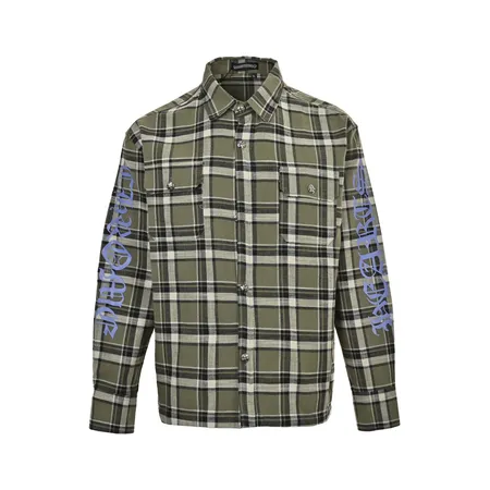 クロムハーツ シャツ