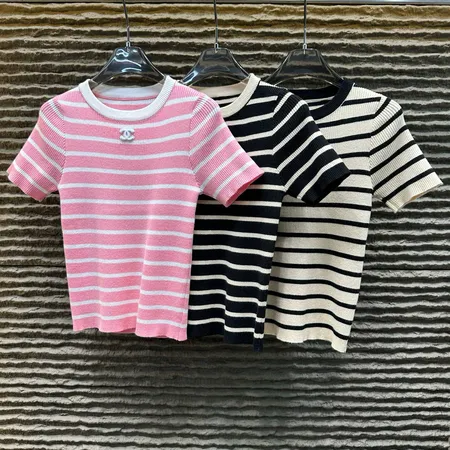 シャネル Tシャツ