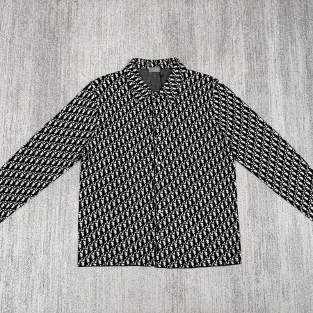 ディオール シャツ