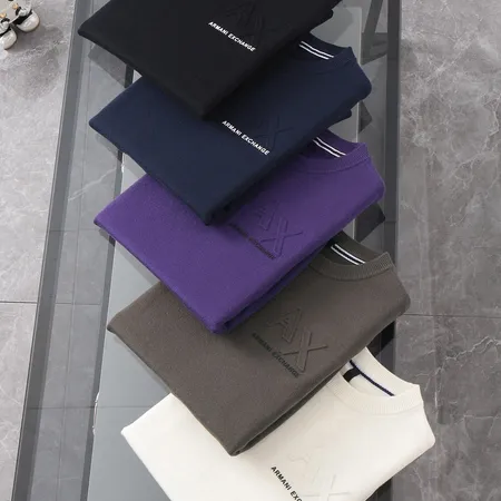 アルマーニ Tシャツ