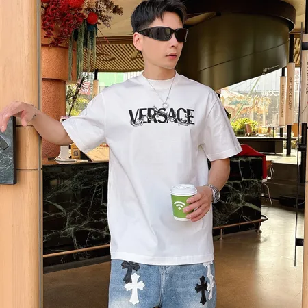 ヴェルサーチ Tシャツ