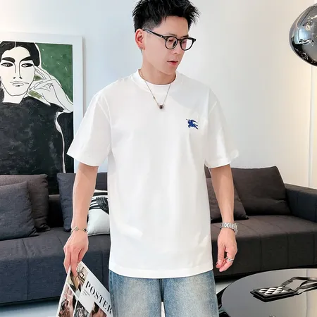 バーバリー ス Tシャツ