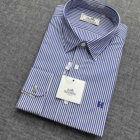 エルメス シャツ