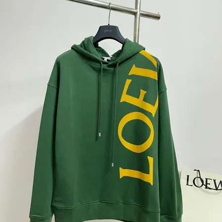 ロエベ パーカー