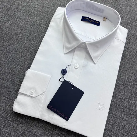 ルイヴィトン シャツ