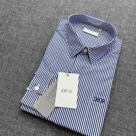 ディオール シャツ