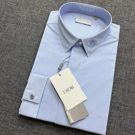ディオール シャツ