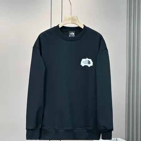 ノースフェイス パーカー