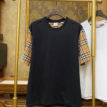 バーバリー ス Tシャツ
