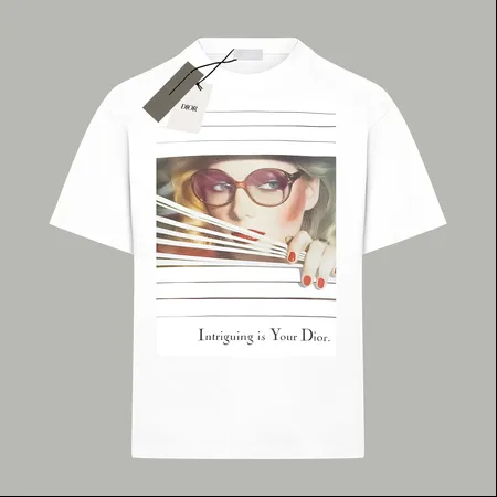 ディオール Tシャツ