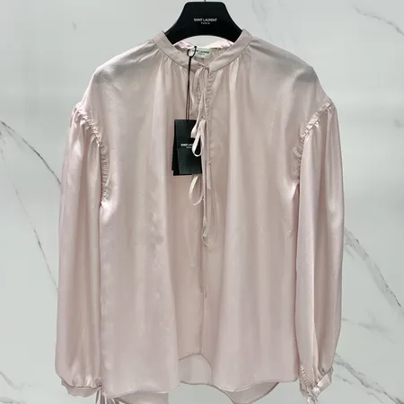 イブサンローラン シャツ