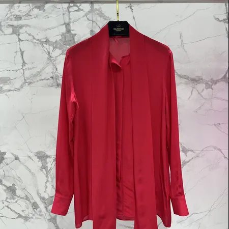 ボッテガ ヴェネタ シャツ