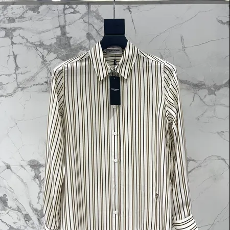 イブサンローラン シャツ