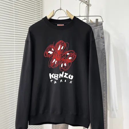 ケンゾー パーカー