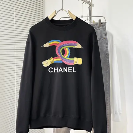 シャネル パーカー