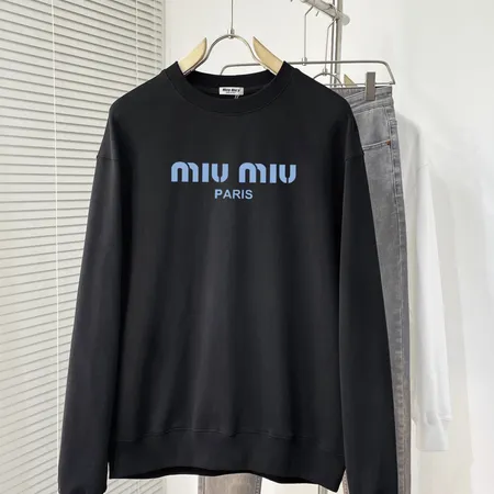 ミュウミュウ パーカー