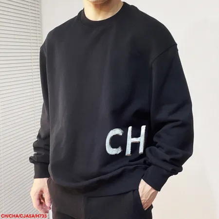 シャネル パーカー