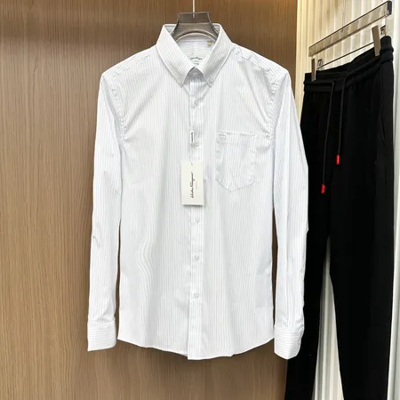 フェラガモ シャツ