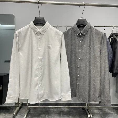 エルメス シャツ