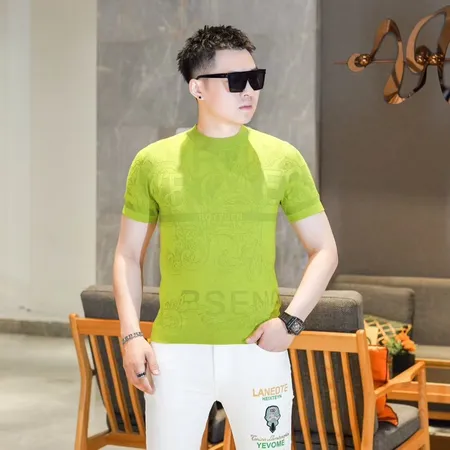 ヴェルサーチ Tシャツ