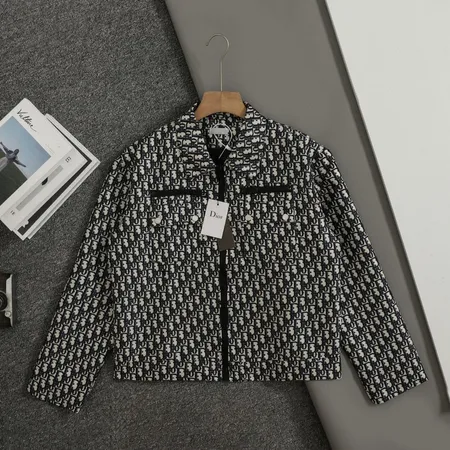 ディオール ジャケット