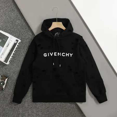 ジバンシィ パーカー