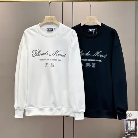 フィラ パーカー