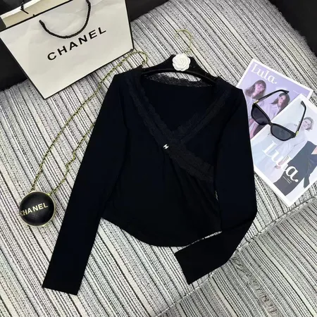 シャネル Tシャツ