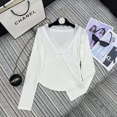 シャネル Tシャツ