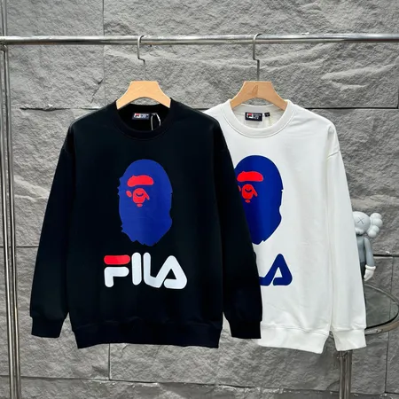 フィラ パーカー