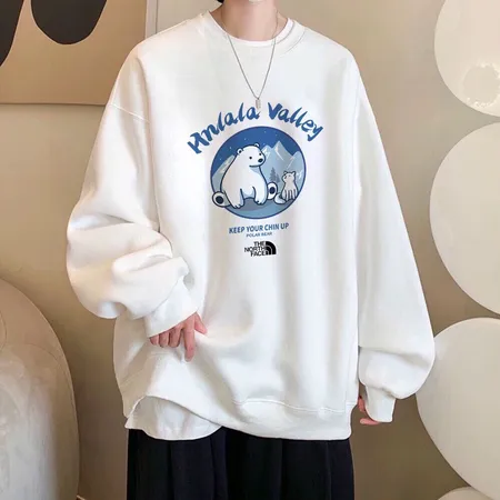 ノースフェイス パーカー