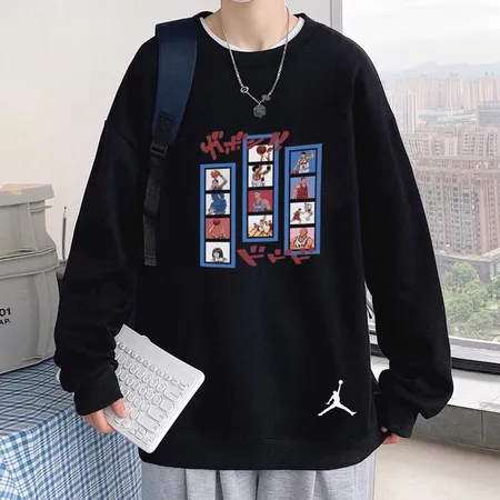 エアジョーダン パーカー