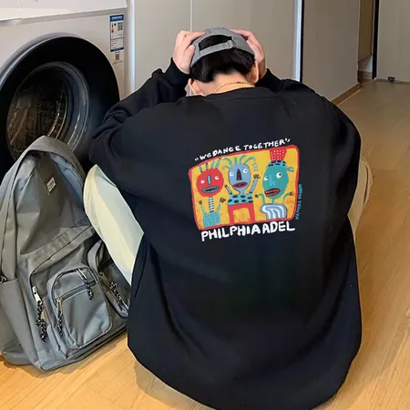 ノースフェイス パーカー