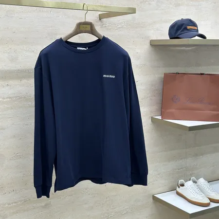 ミュウミュウ Tシャツ